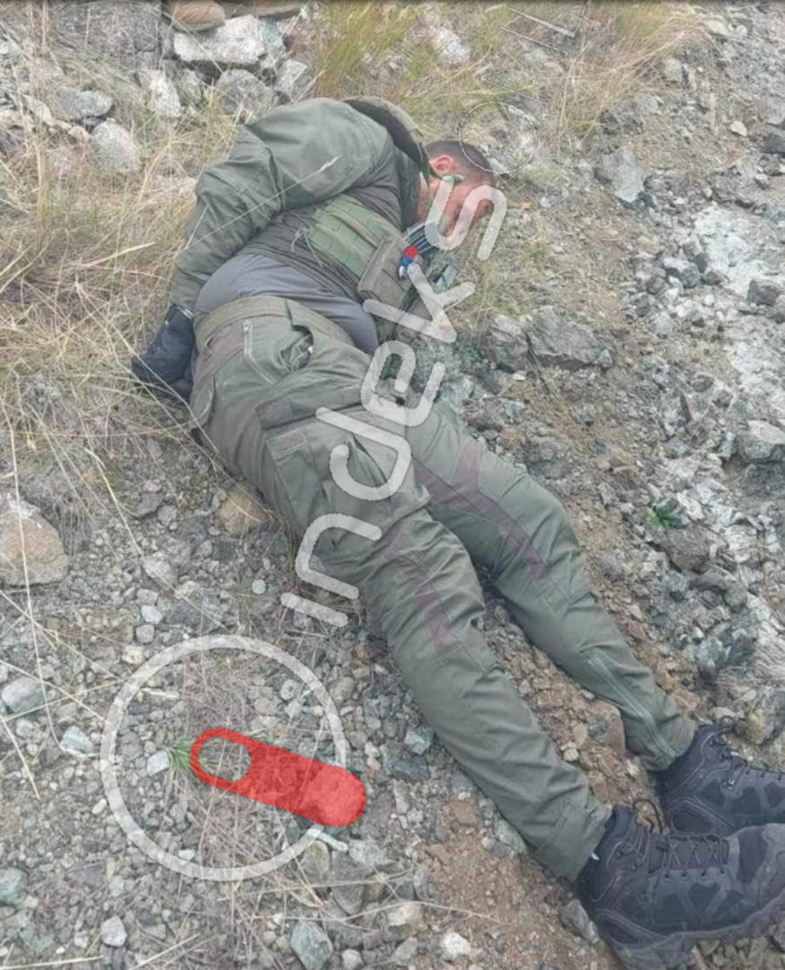 Kako su izgledali momenti razbijanja terorista na Kosovu - slika 2
